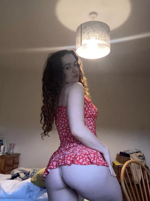 Hmm too short to wear out?