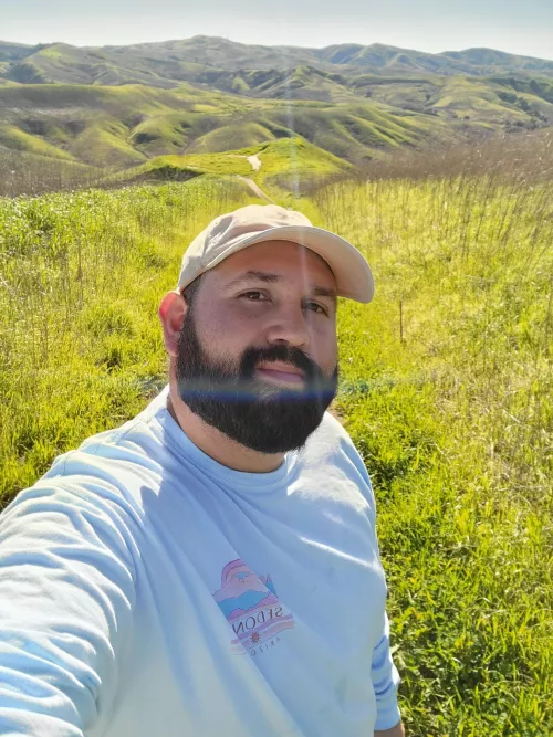 Hope y'all are having a stunning day.