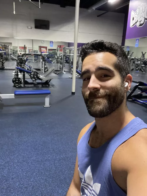 Hope y’all have an awesome day!