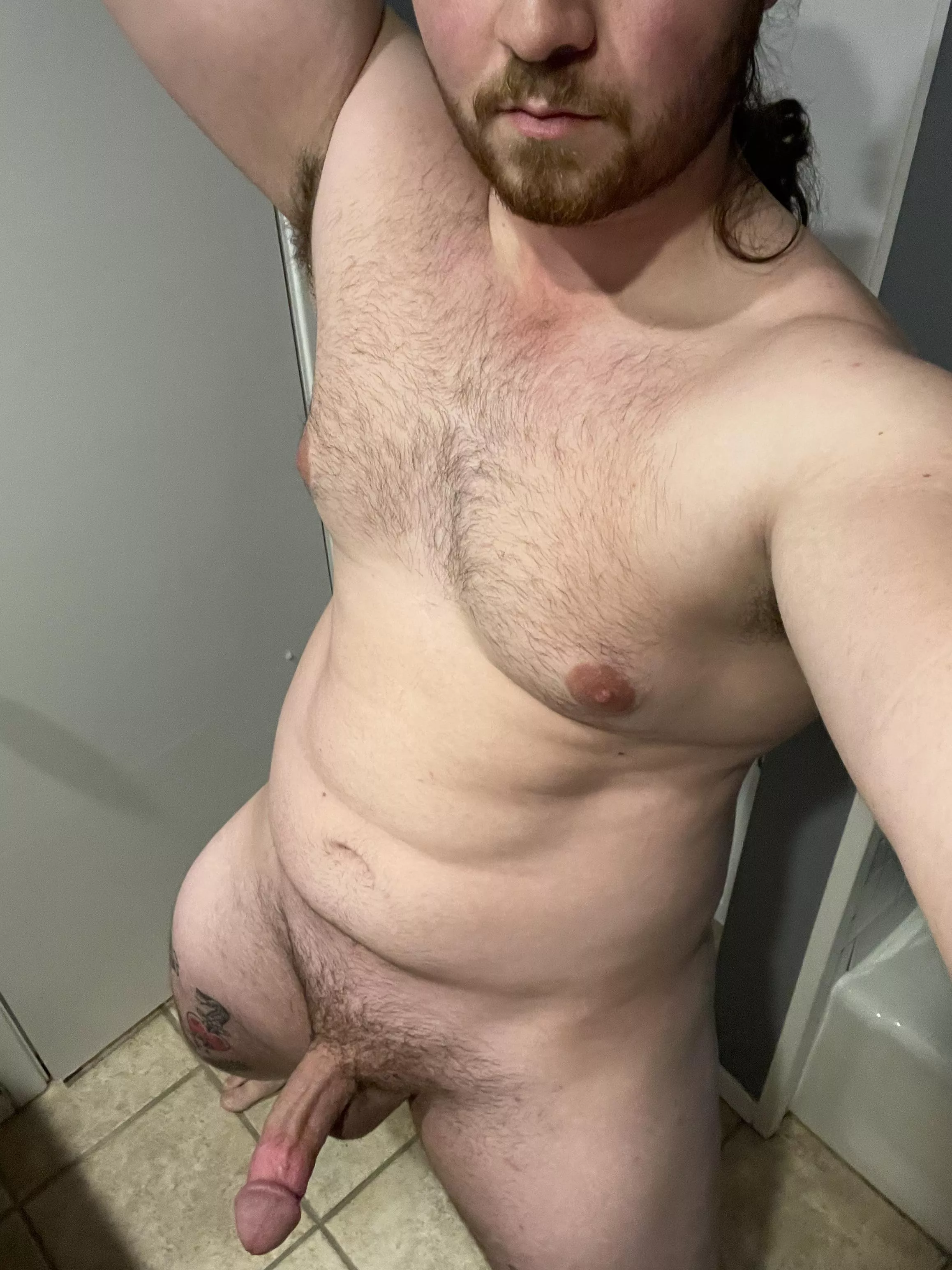 Horny college guys your type?