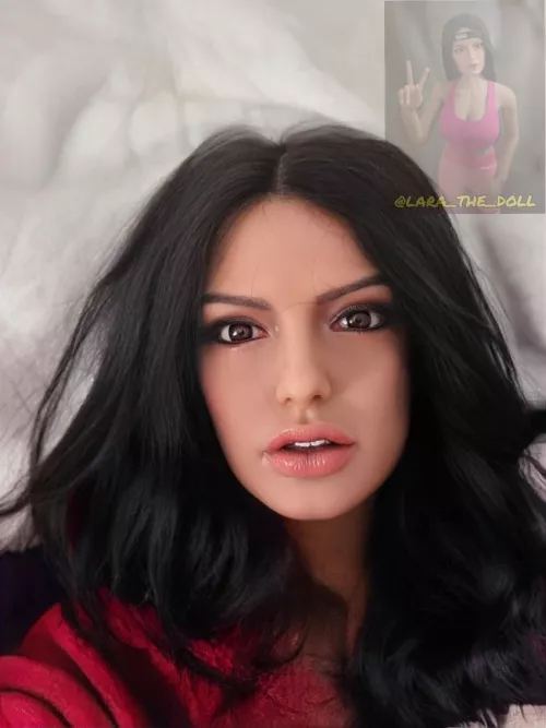 How am I supposed to just leave her in bed like this? Do I REALLY need to go to work? 🤔