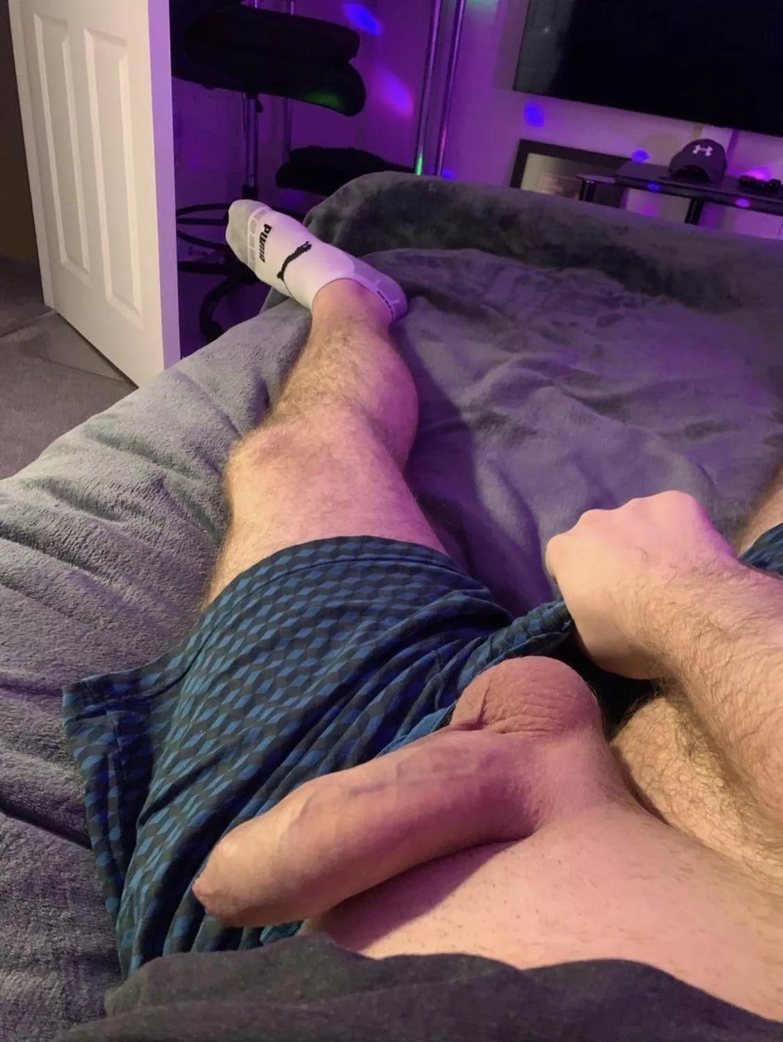 How do you rate my Foreskin. (British)