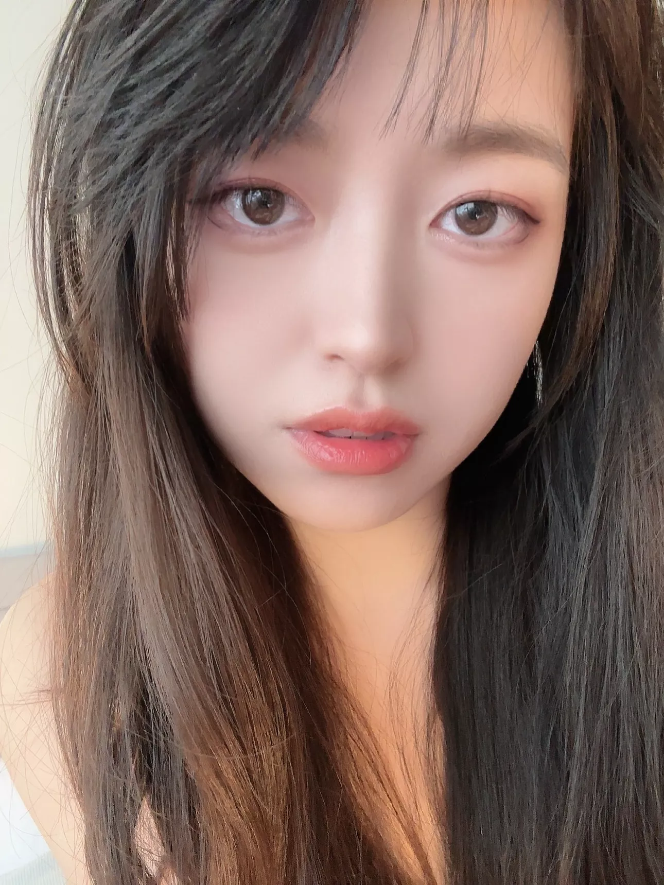 I Admit I'm Horny Right Now~ 🙉