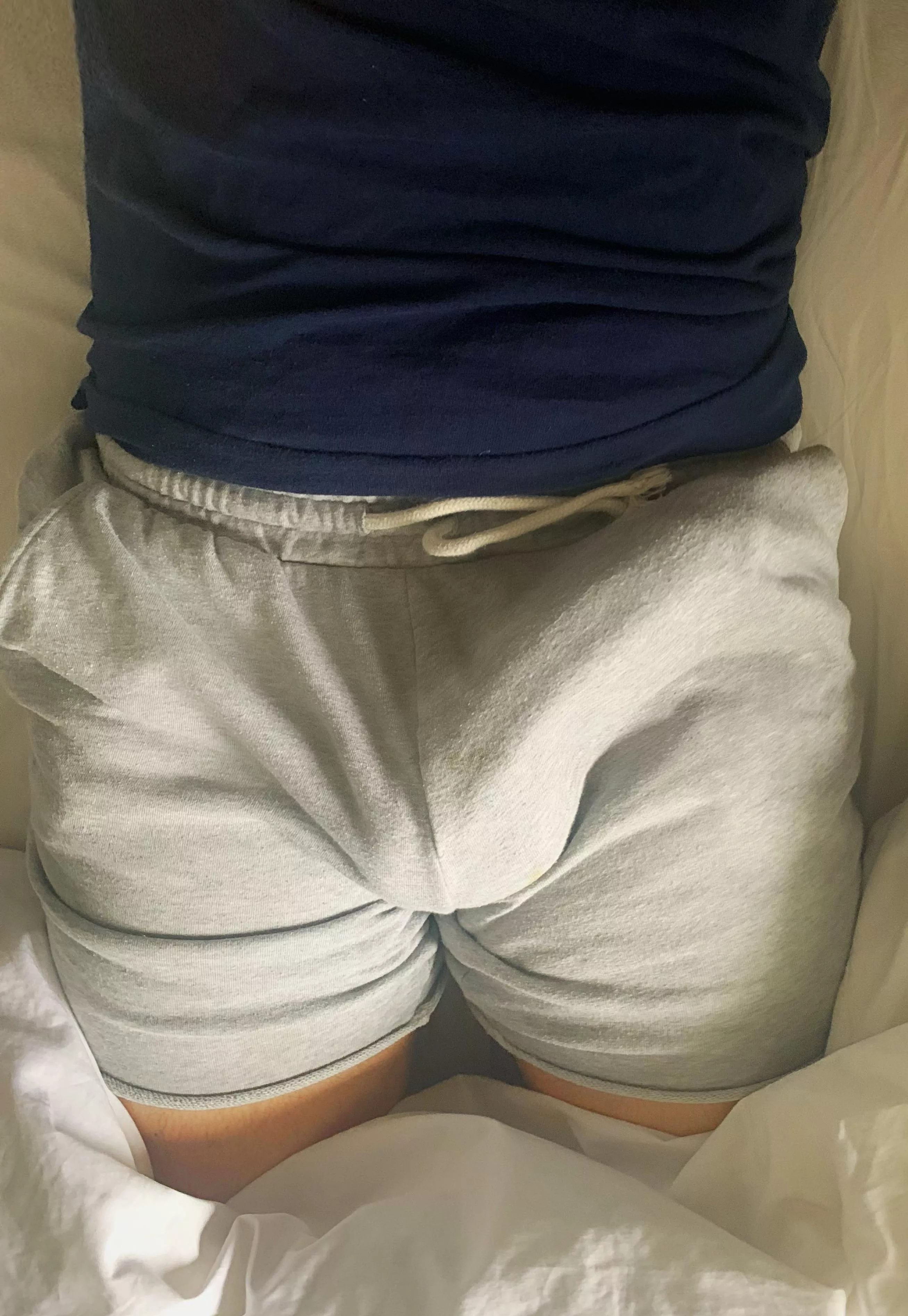 I am happy to see you ;)