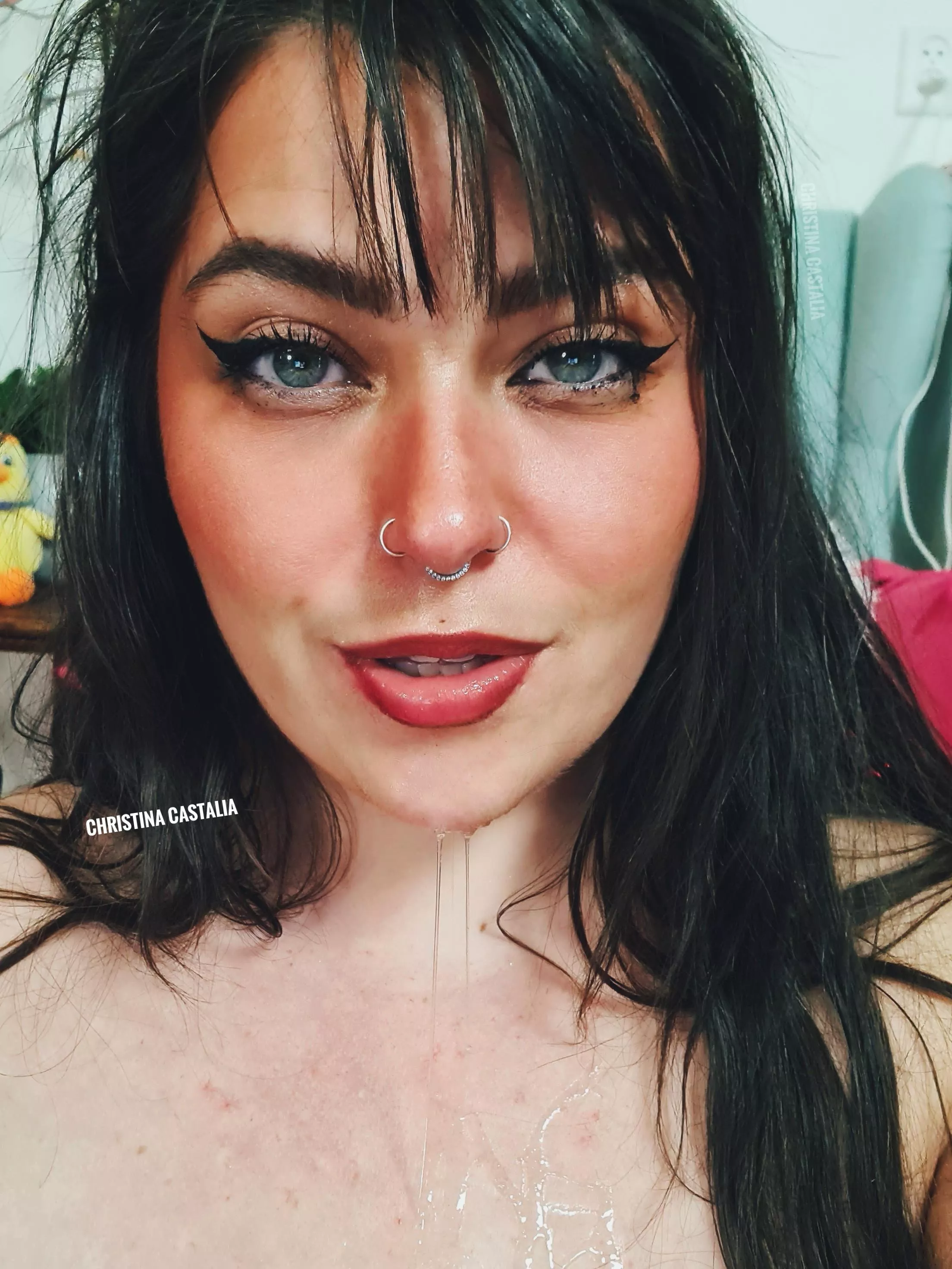 I could just eat you up