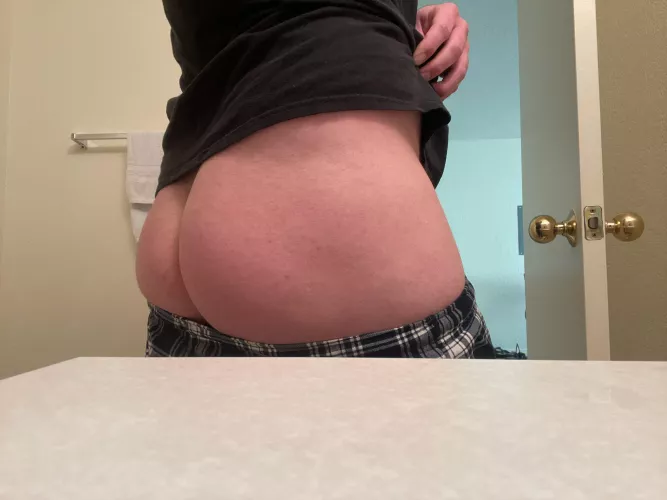 I get so turned on by how much you like it :)