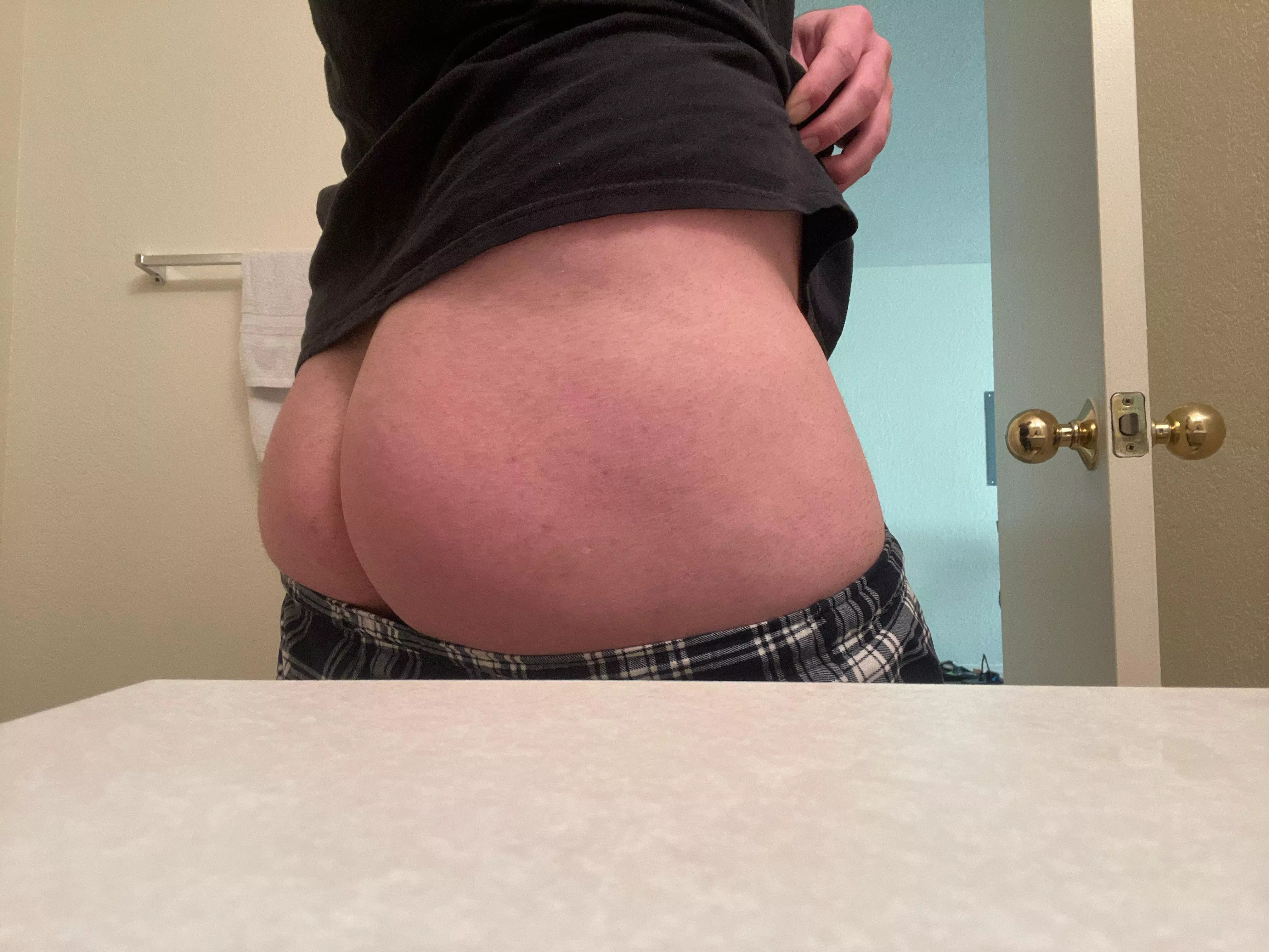 I get so turned on by how much you like it :)