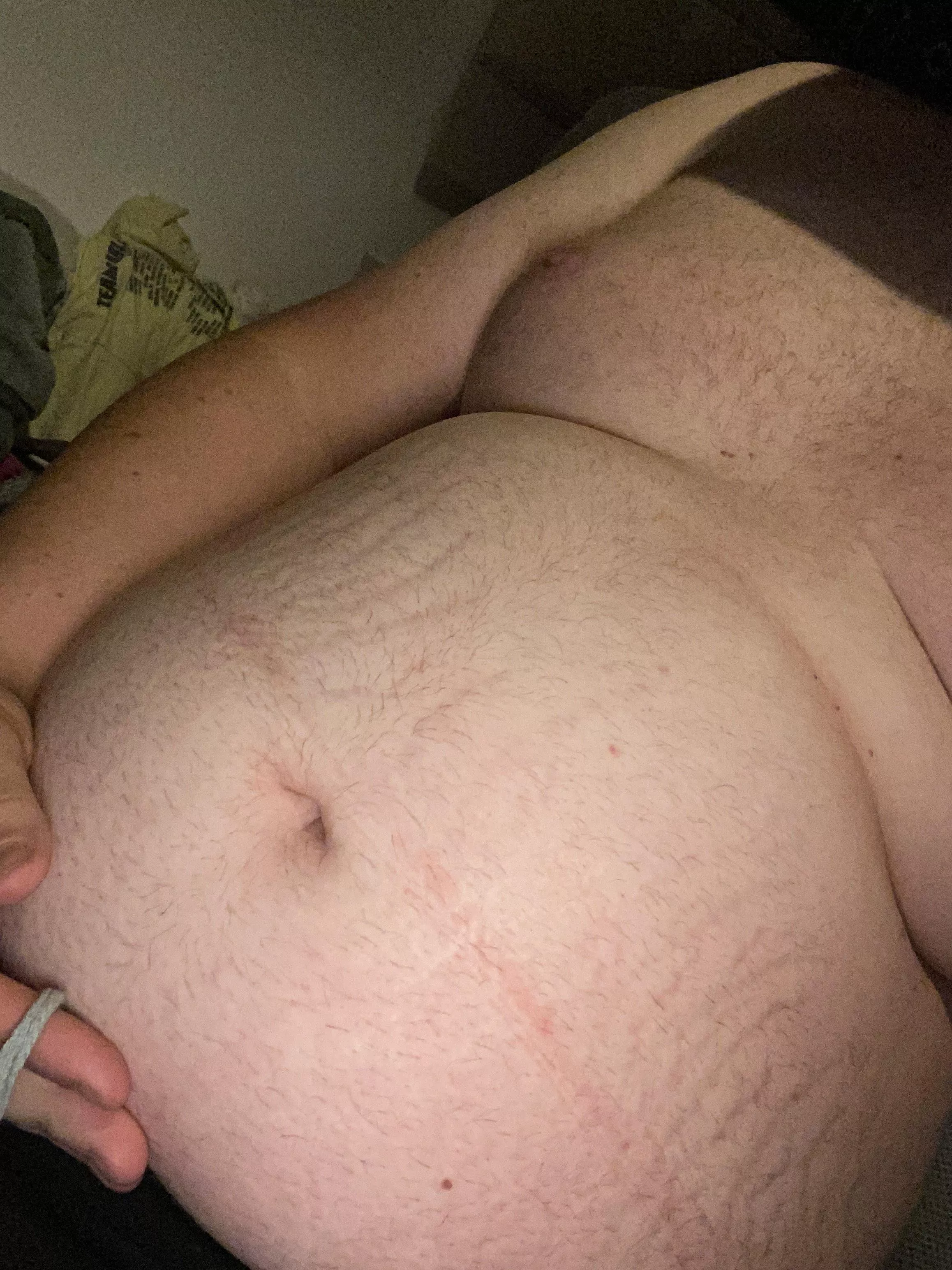 I hope people are liking me 🥰