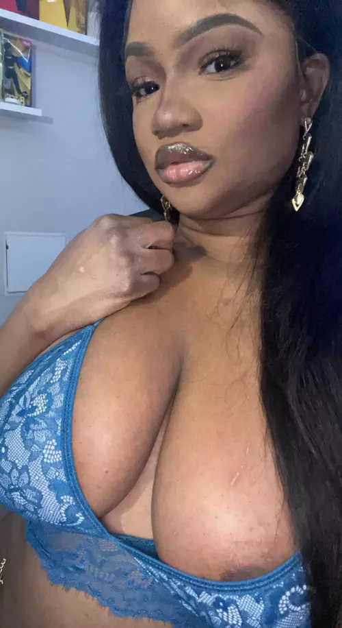 I know where I want your face. Do you ?