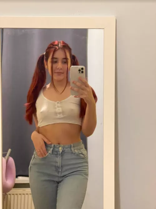 i like going out comfortable