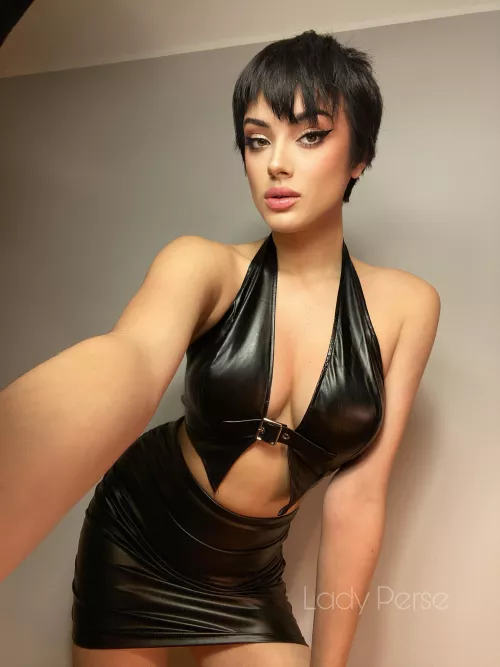 I like when you cry my pathetic slut [domme]