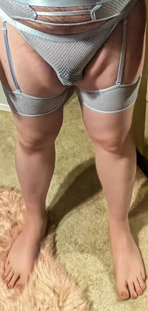 I love this outfit, do you?