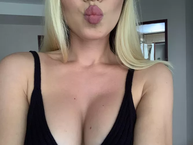 I need to know what you like, tell me 😜