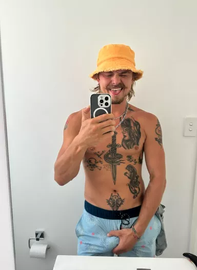 I need your attention.