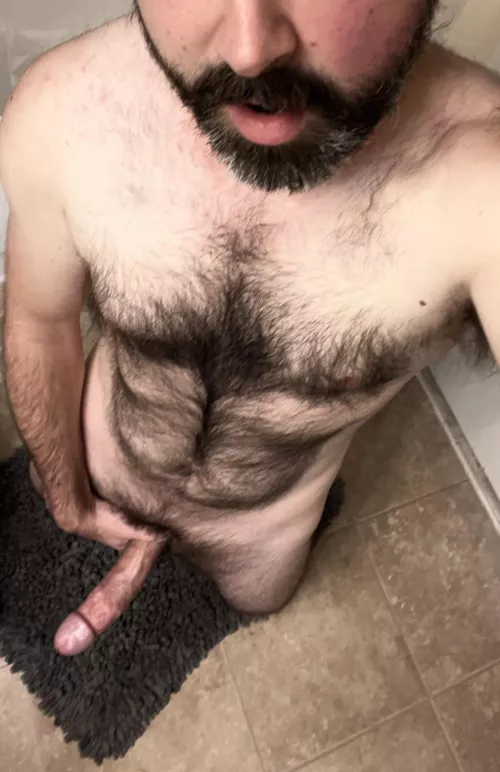 I perpetually have both