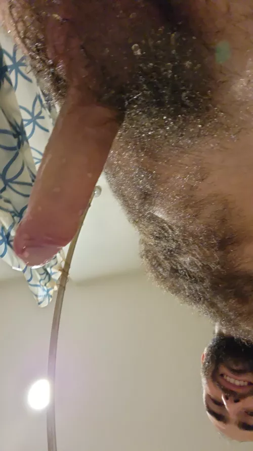 I selfied my full body!