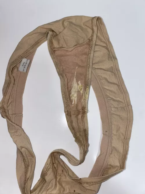 I think my mommy has been extra naughty