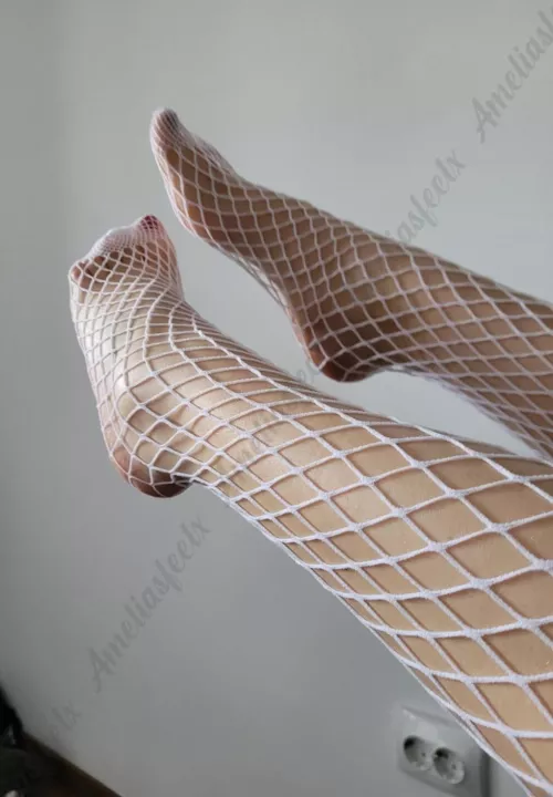 I want more sub-funded stockings 💋