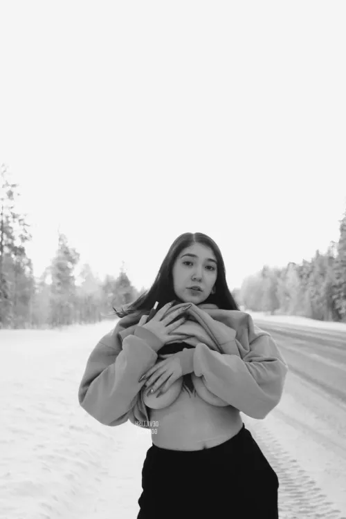 I wanted some fresh air