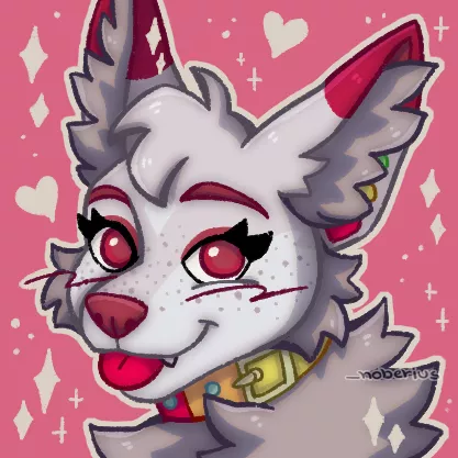 icon for Christina Muro on facebook!