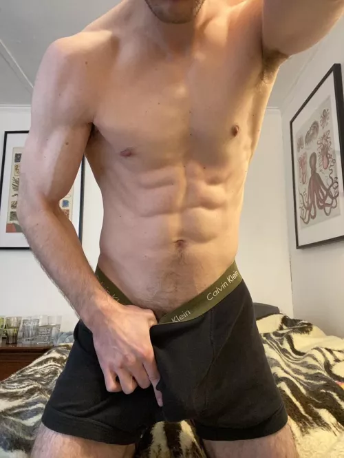 I’d love to take them off for you.