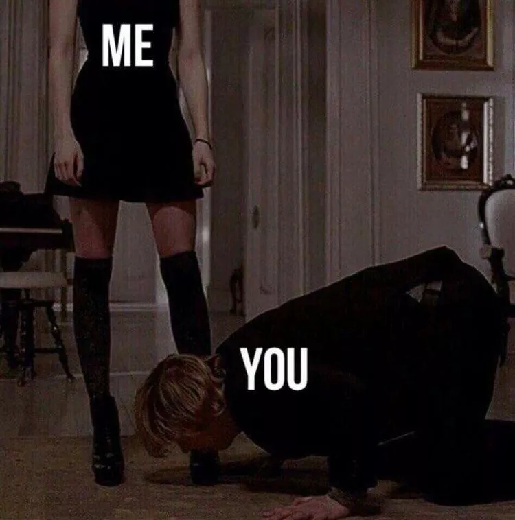 if only I had a sub💔