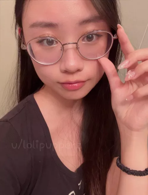 I'll keep them on.. don't worry 😉