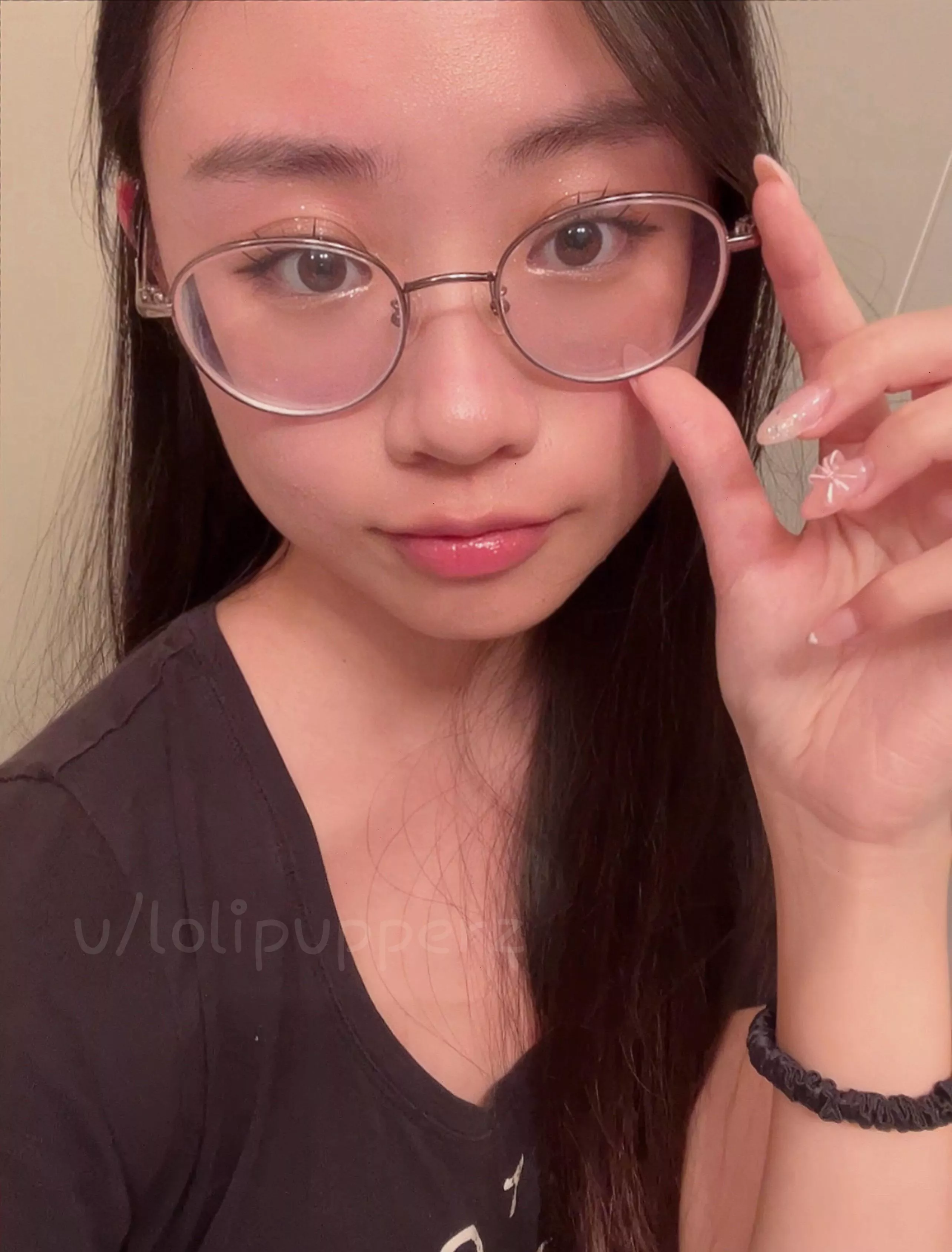 I'll keep them on.. don't worry 😉