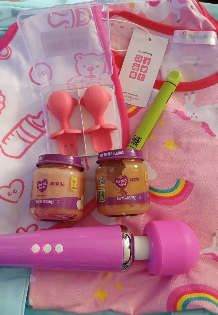 Im off for 5 days & got some little gear in!!