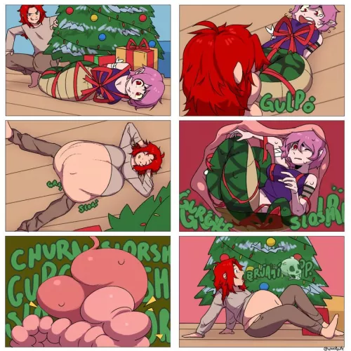 {image} The Most Wanted Gift Of 2022![Christmas 2022] By Joily