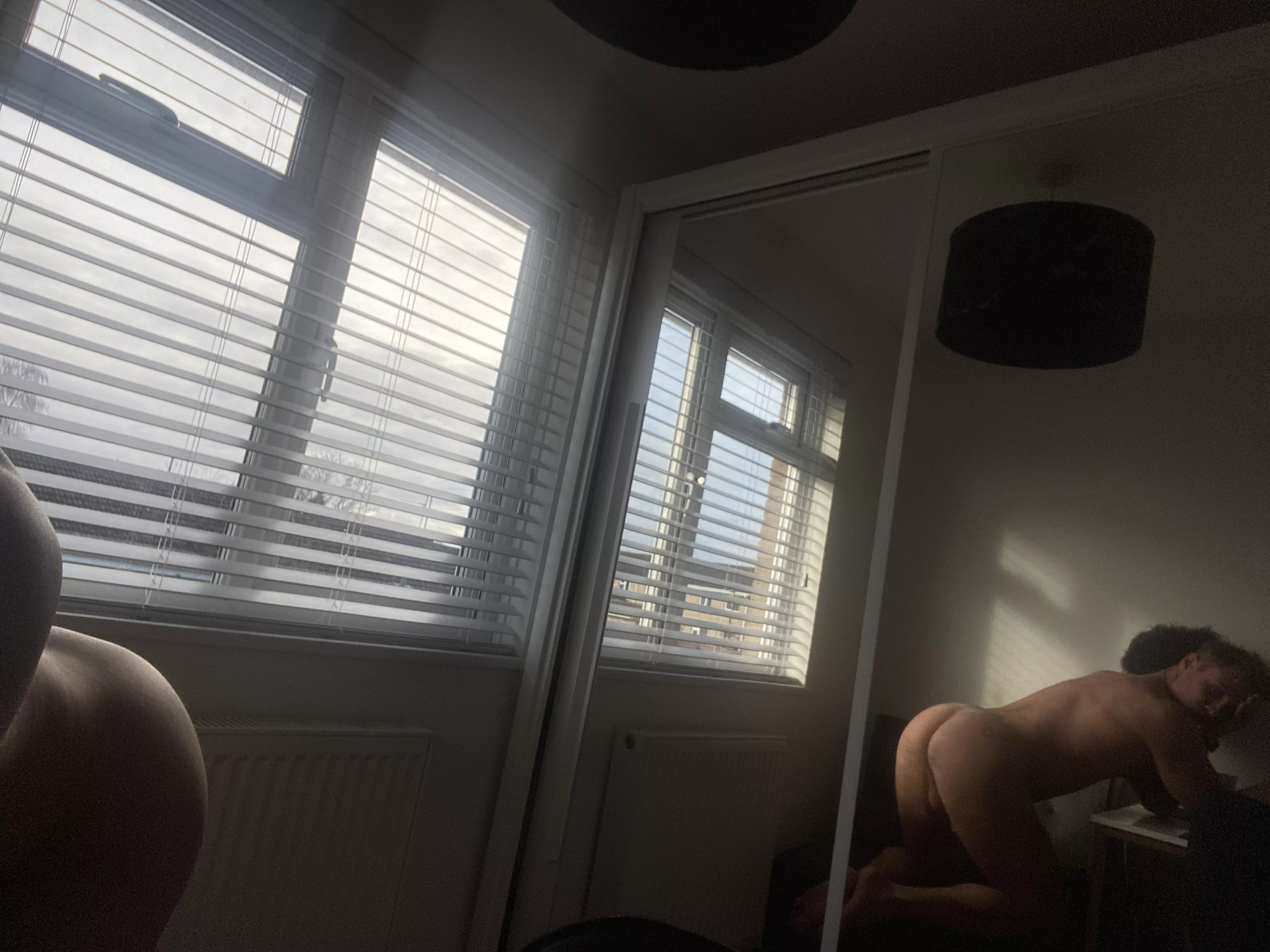 Imagine if you were in this picture with me….oh and in me!