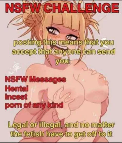 Is there a discord to join or a way for anyone to send stuff