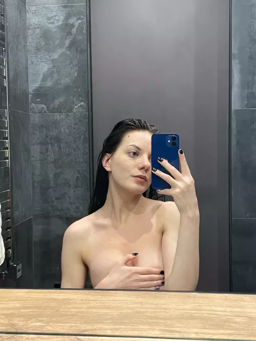 It's always too hot in my shower