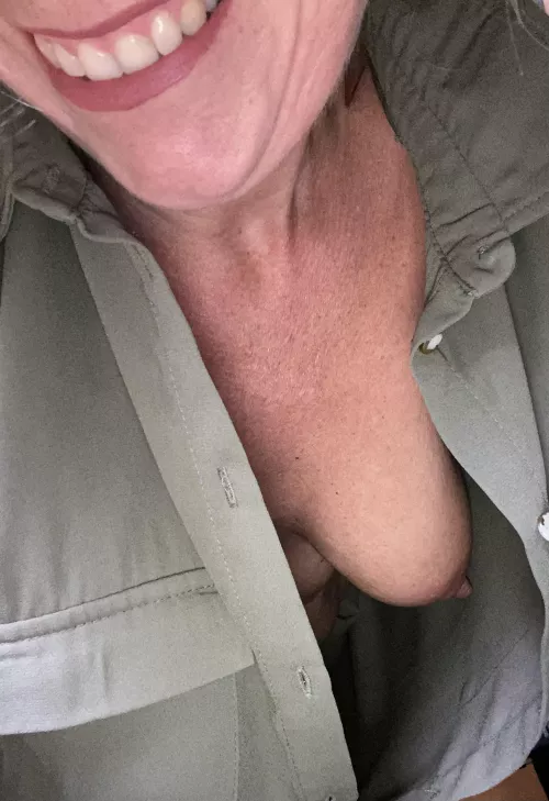 It’s been a great day in the office. How’s everyone’s hump day going?