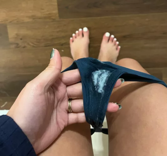 It’s not even lunchtime and I’m distracted at work 🙃