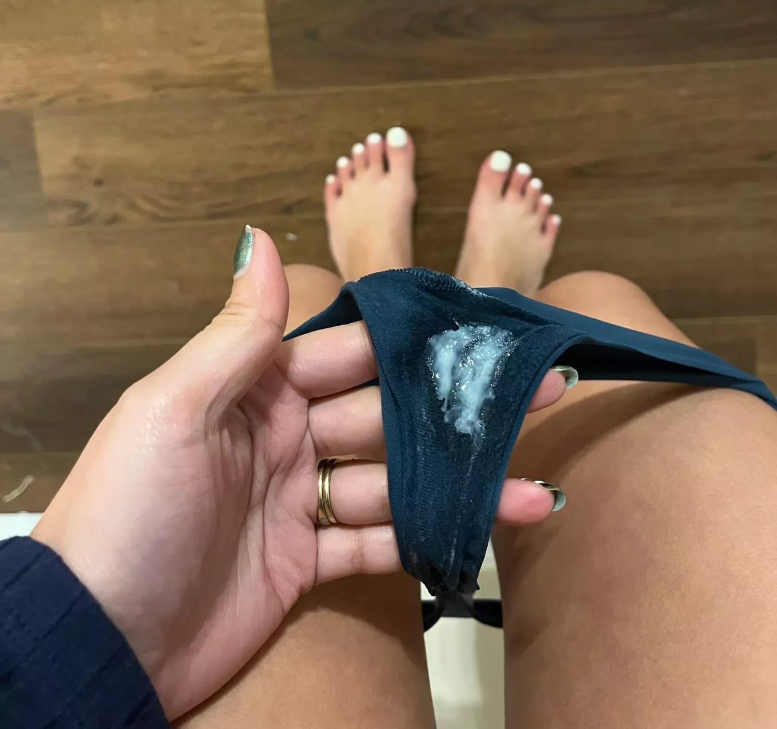 It’s not even lunchtime and I’m distracted at work 🙃