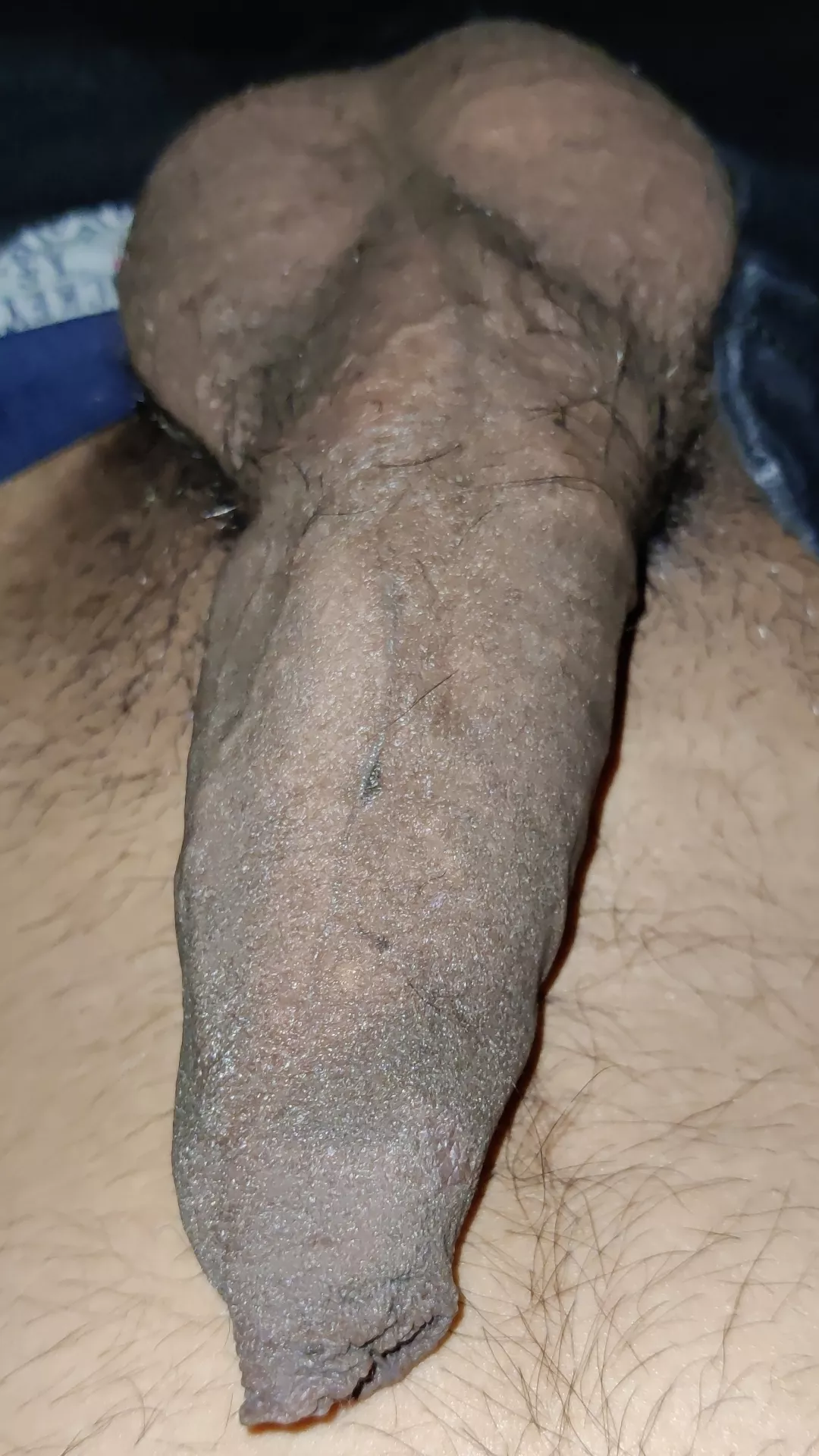 It's not hard yet. Help me make it hard ;)