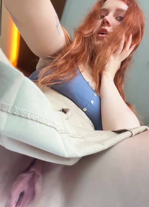 It's time for a midday break