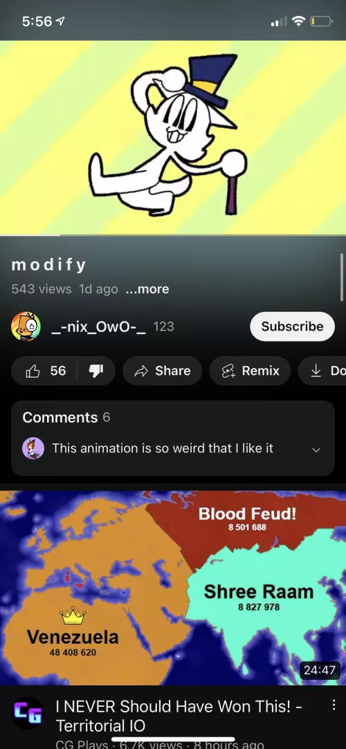 I’ve been in this fandom a while and more that ever I’ve been noticing a lot of stolen content everywhere. Art, videos, animations ect. Even people SELLING are they just stole and used a paint bucket on. Has anyone else noticed this?