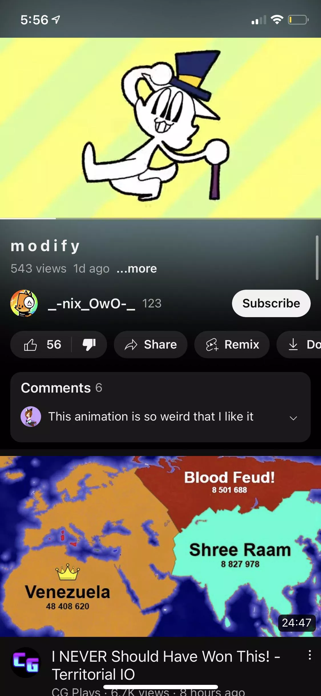 I’ve been in this fandom a while and more that ever I’ve been noticing a lot of stolen content everywhere. Art, videos, animations ect. Even people SELLING are they just stole and used a paint bucket on. Has anyone else noticed this?