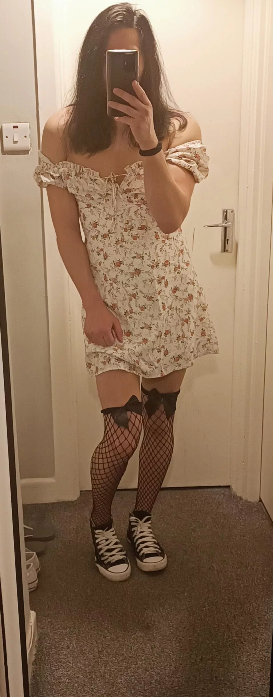 Just a random outfit 😅