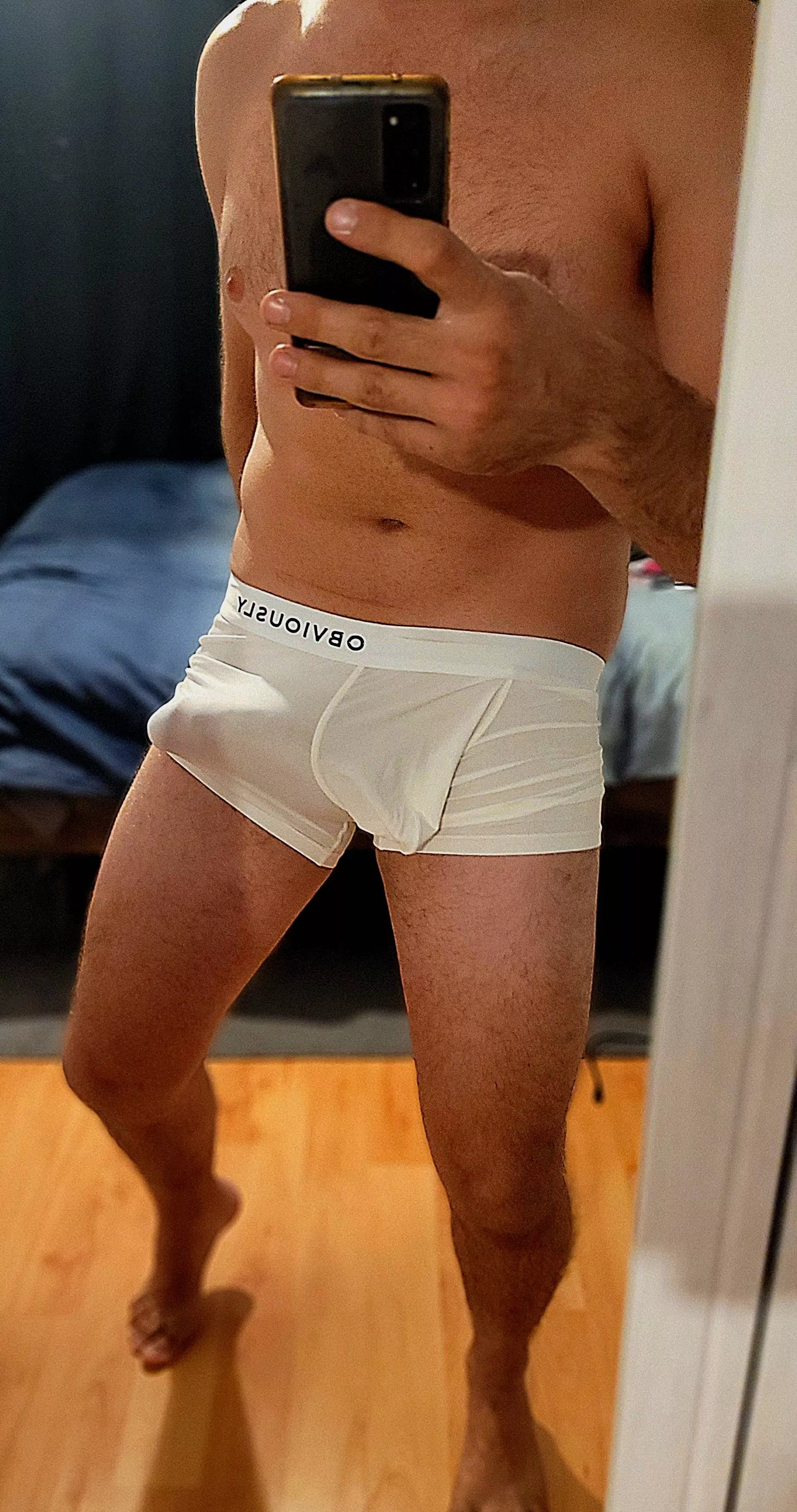 Just got these, thoughts?