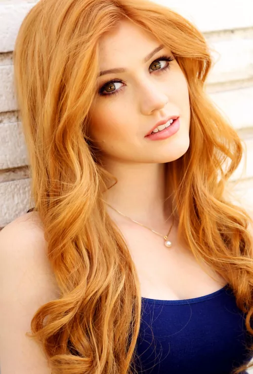 Katherine McNamara