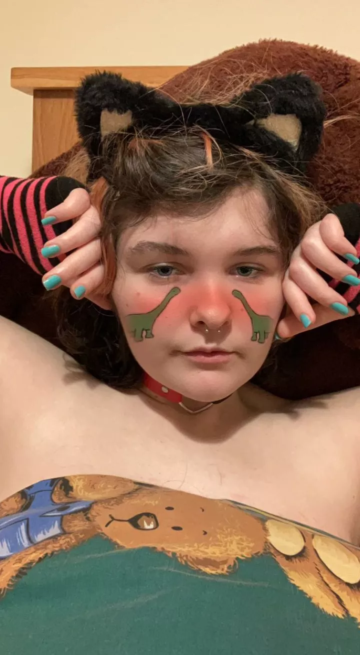 Kinda old pic but hi xoxoxo