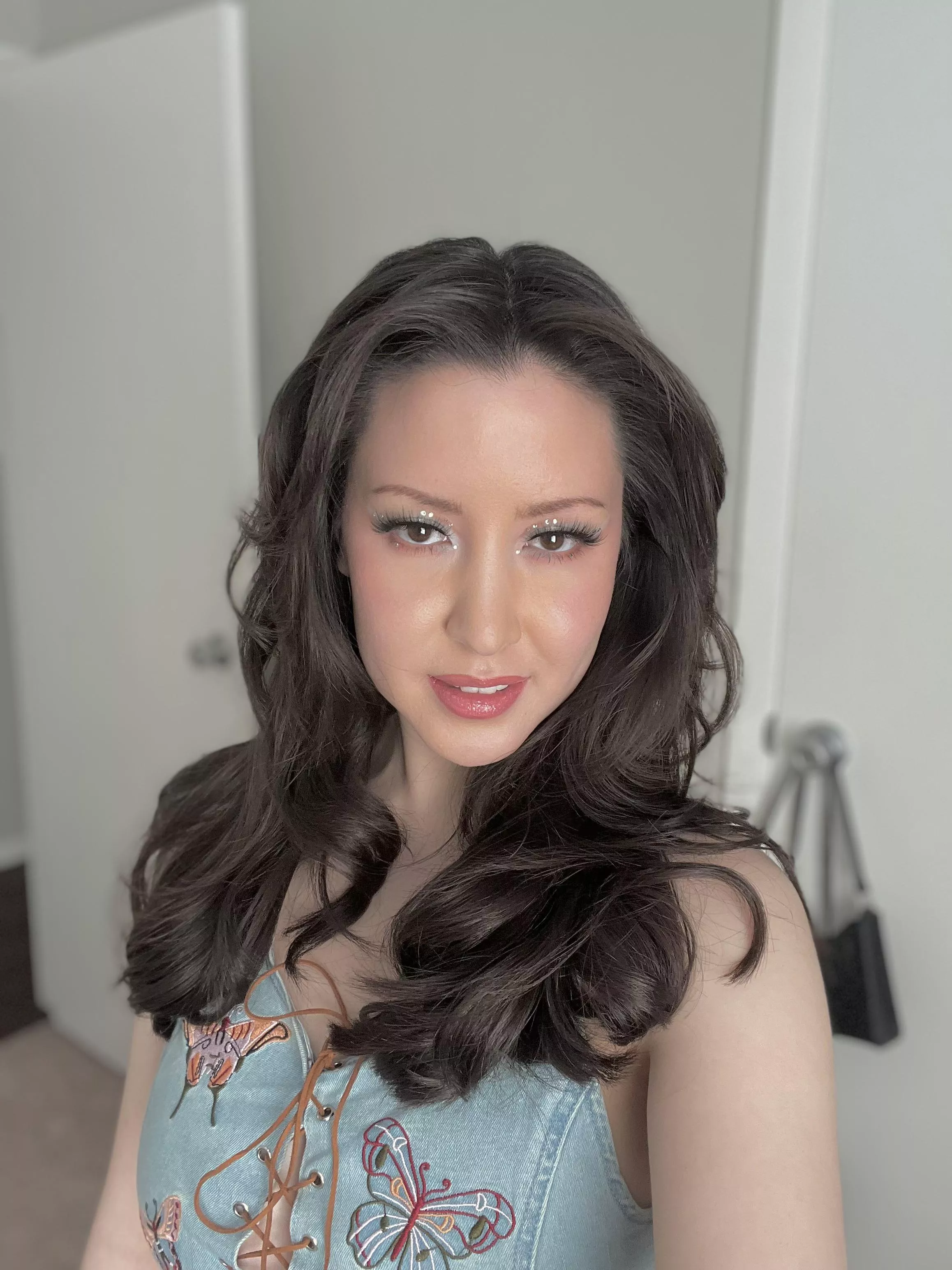 Korean x European (Swedish, German, Danish, French)