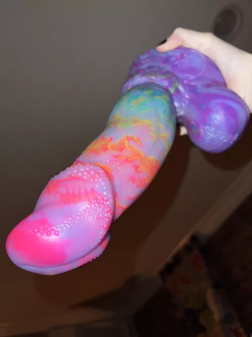 Ky’el says hello 🌟