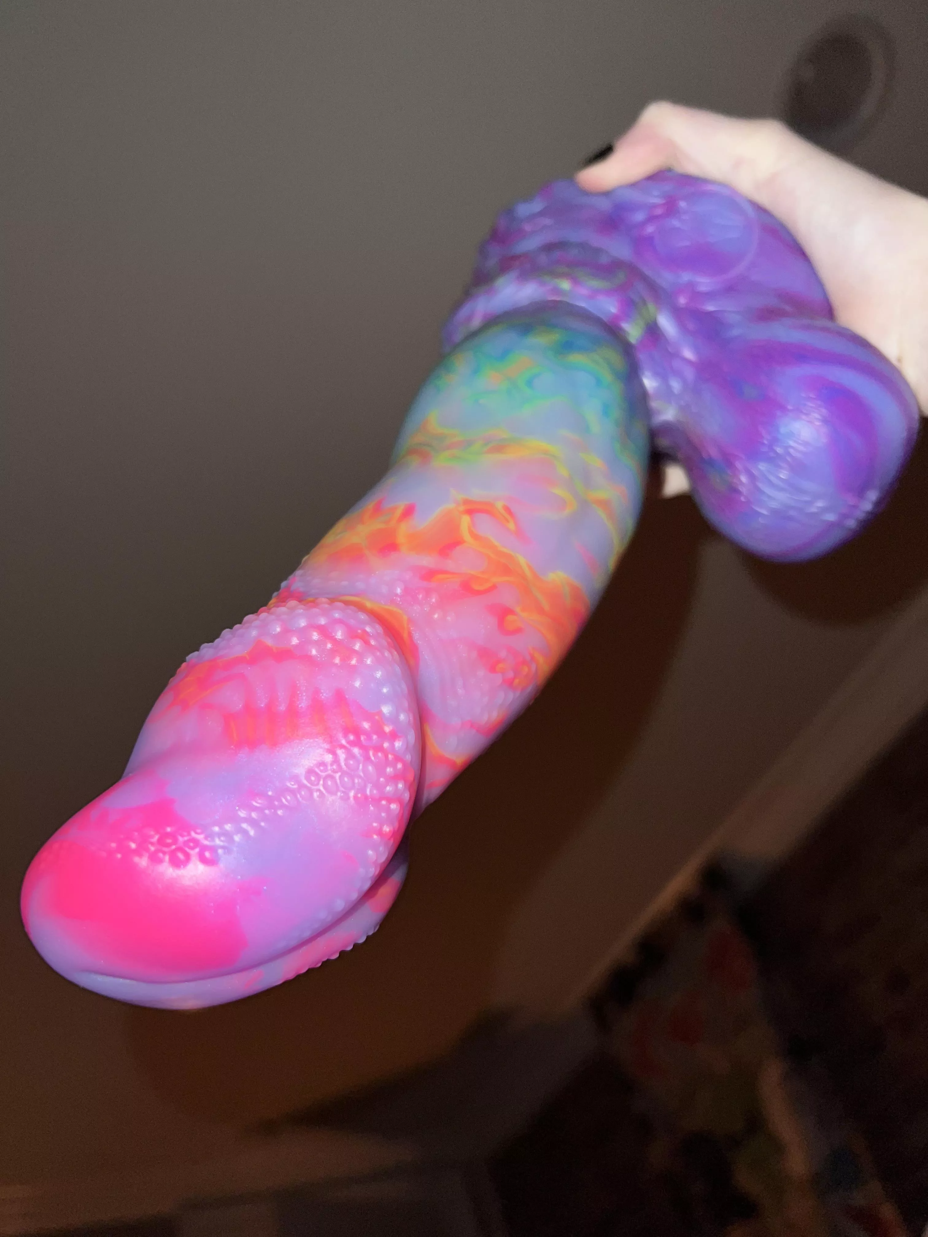 Ky’el says hello 🌟