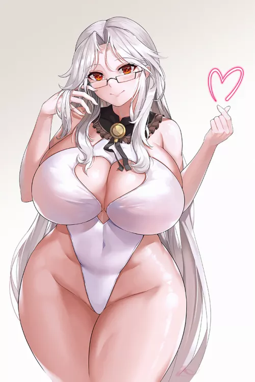 Labiata (Wookyung) [Last Origin]