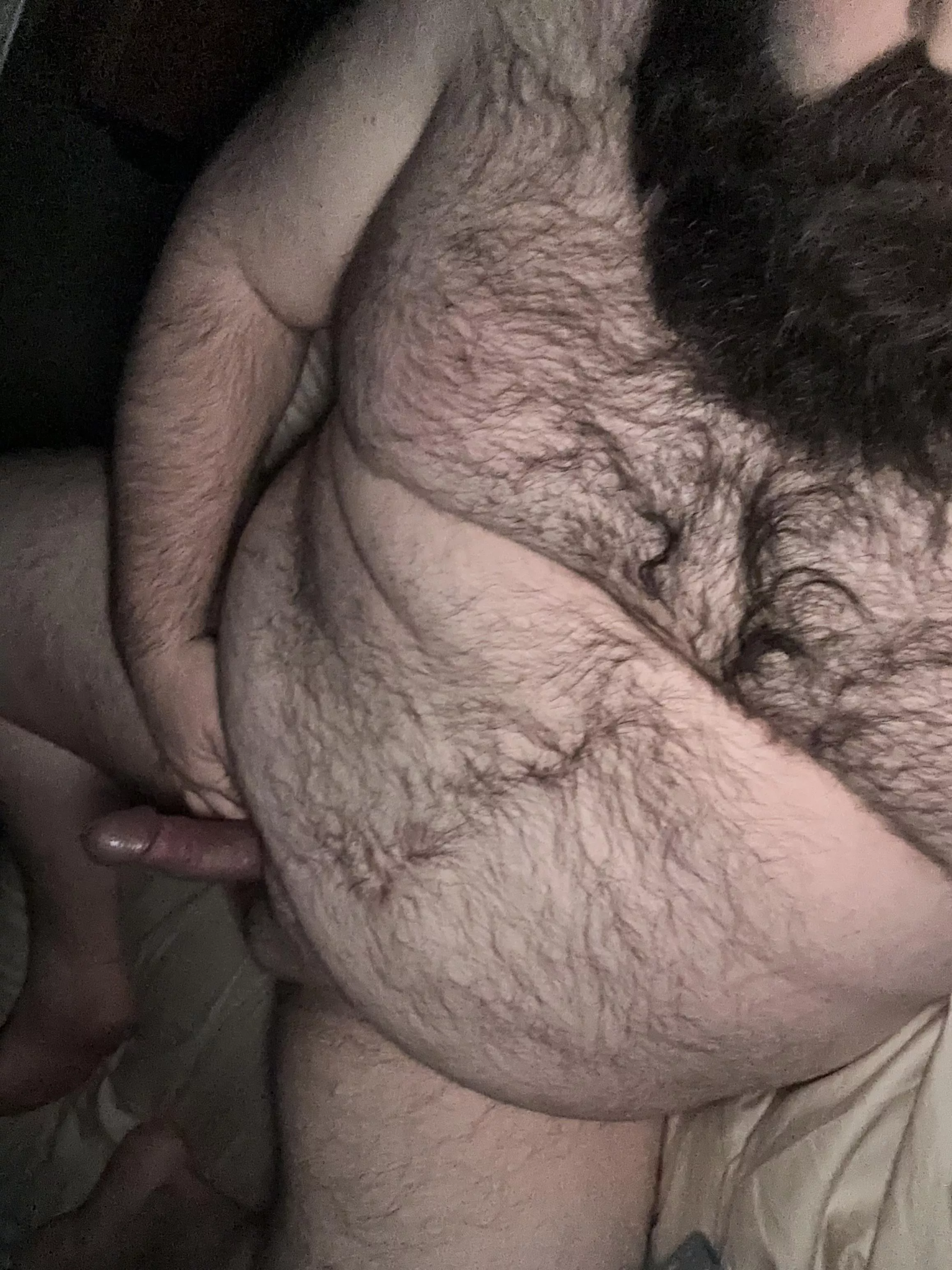 Last night of being bad for awhile, come make me explode…