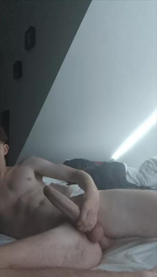 Let me cum inside you